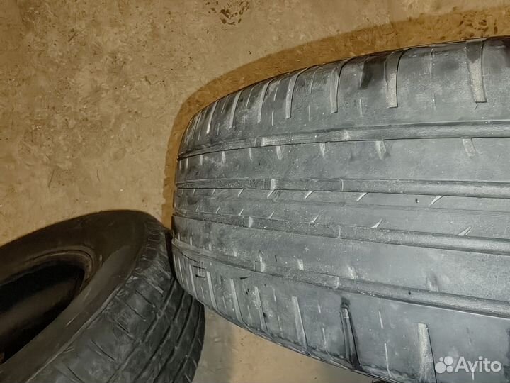 Hankook Optimo K715 185/75 R14 89H