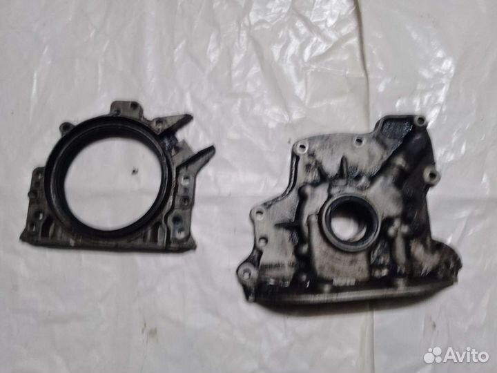 Продам головку блока