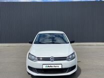 Volkswagen Polo 1.6 AT, 2013, 163 356 км, с пробегом, цена 799 999 руб.
