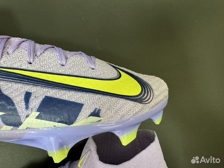 Бутсы nike mercurial superfly 10