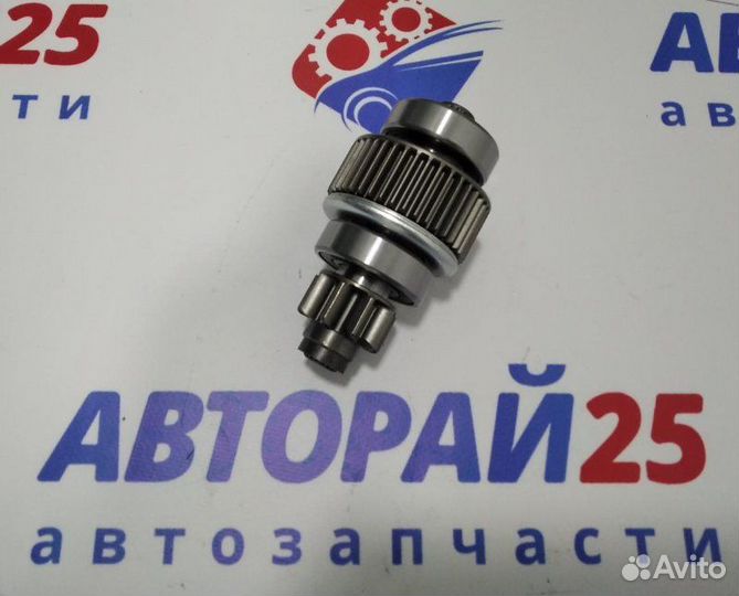 Бендикс стартера Isuzu 4JG2 Lwd009