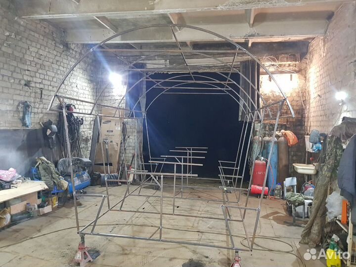 Выездная сварка