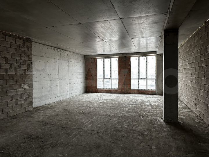 3-к. квартира, 130,4 м², 5/14 эт.