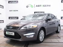 Ford Mondeo 2.0 AMT, 2012, 178 400 км, с пробегом, цена 898 000 руб.