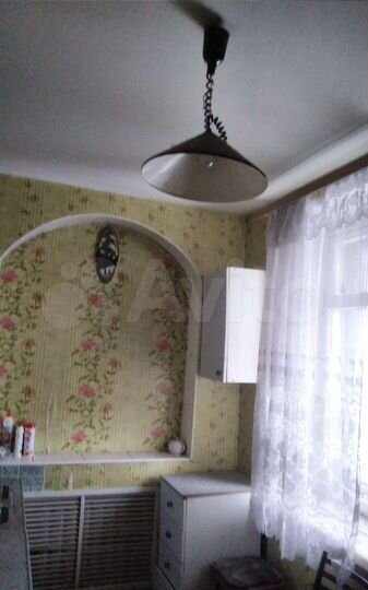 2-к. квартира, 56,3 м², 4/4 эт.