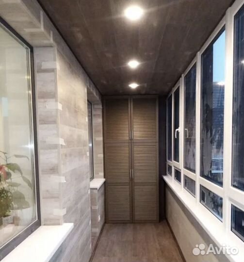 Пластиковые окна и двери с установкой от завода