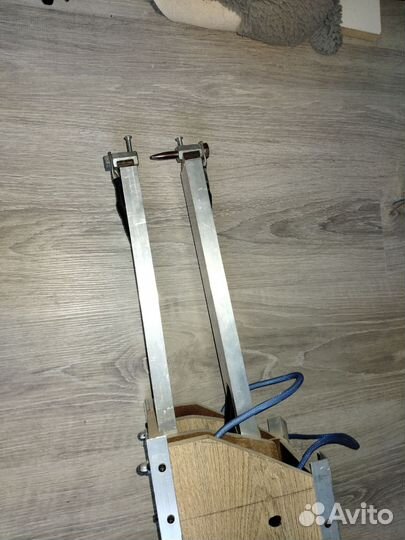 Контактная сварка