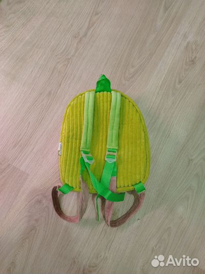 Детский рюкзак