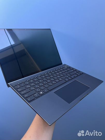 Asus Zenbook 14x oled ux5400e новый