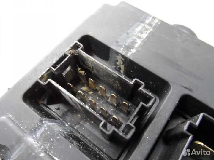 Блок управления (разное) Mercedes-Benz R-Class