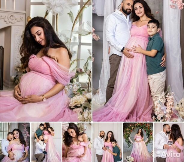 Семейный, детский, свадебный фотограф