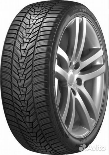 Hankook Winter I'Cept Evo 3 W330 295/35 R21 107V