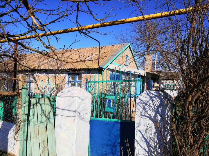 Дом 76 м² на участке 10 сот.