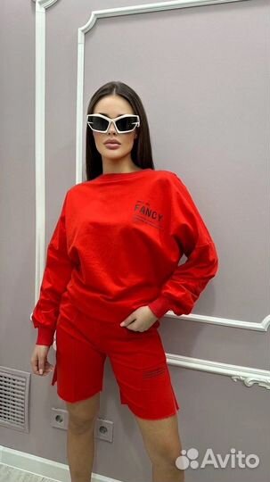 Костюм спортивный