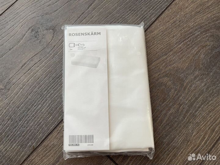 Подушка Rosenskarm IKEA