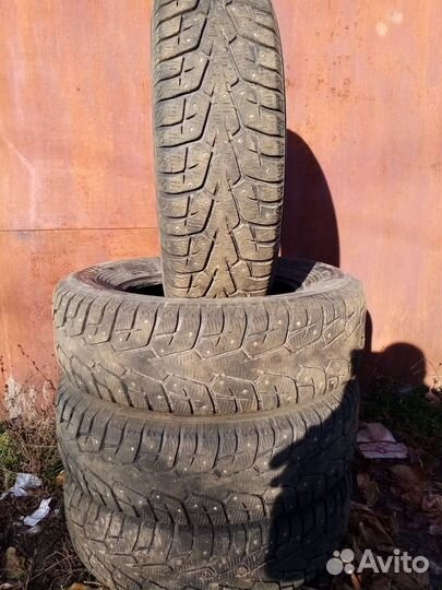 Yokohama Ice Guard IG55 225/70 R16 107T