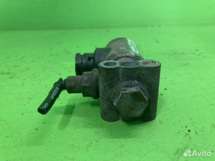 Магнитный клапан MAN TGX