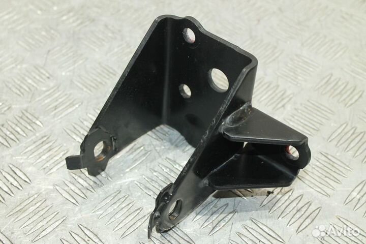 Кронштейн кпп 1ZZ Toyota Will VS; Corolla E12