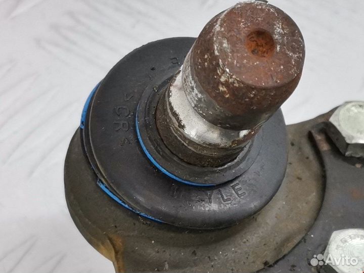 Рычаг передний правый для Opel Astra G 90498736