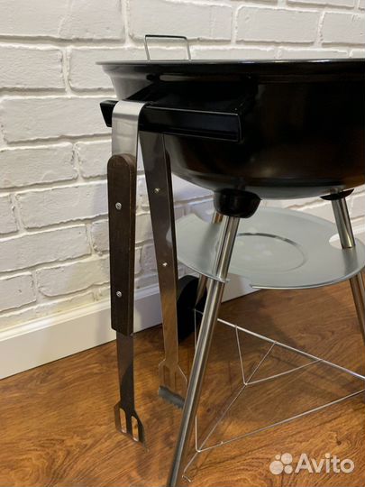 Гриль барбекью