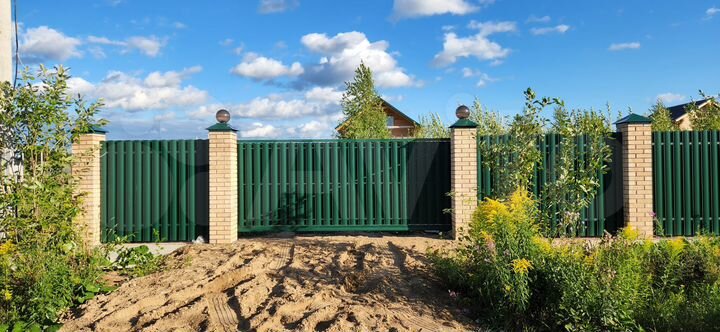 Участок 14 сот. (ИЖС)