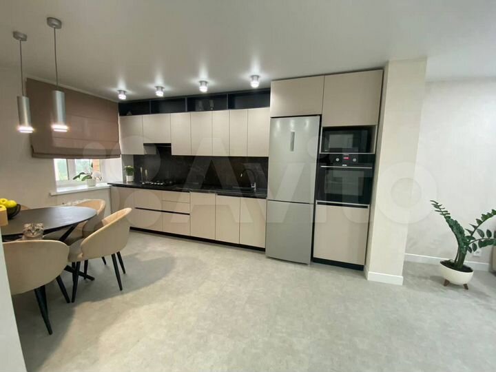 Дом 81 м² на участке 10 сот.