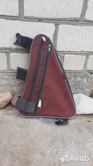 Запчасти и аксессуары для велосипеда