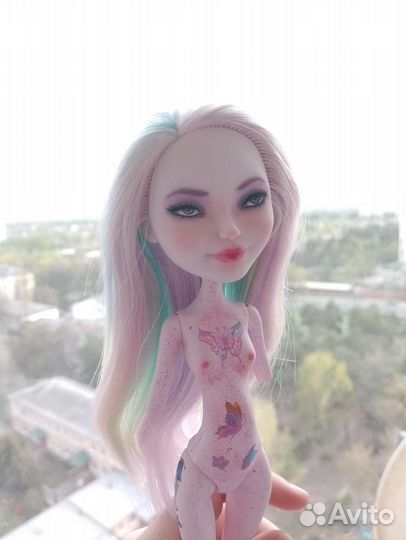 Ооак Эвер Афтер Хай