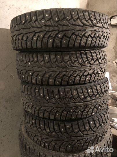Nordman 5 185/70 R14