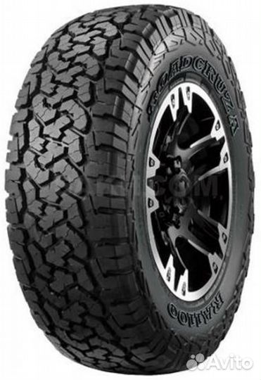 Roadcruza RA1100 A/T 265/70 R18 124S