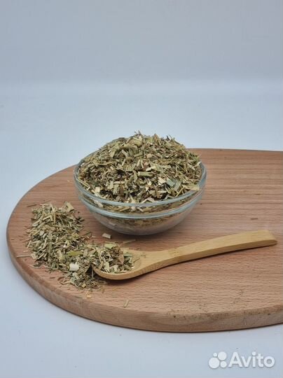 Овес трава 1кг