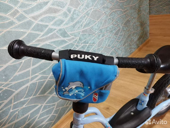 Беговел puky lr xl