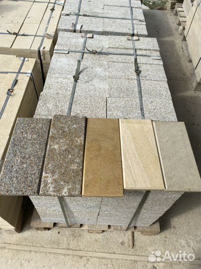 Облицовка дагестанским камнем