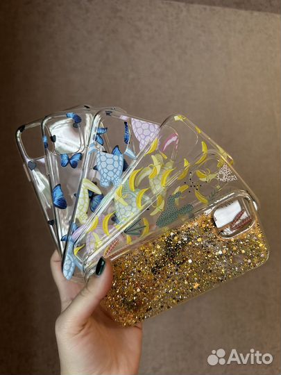 Аксессуары для телефонов