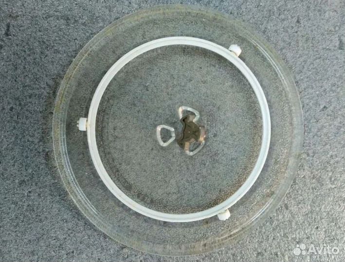 Запчасти Микроволновки Supra MWS-1820MW