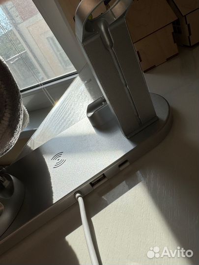 Беспроводная зарядка