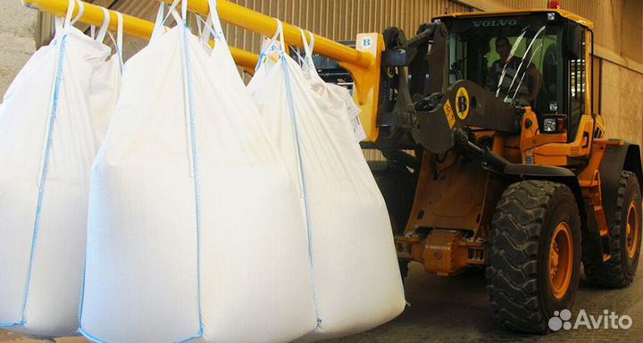 Кварцевый песок