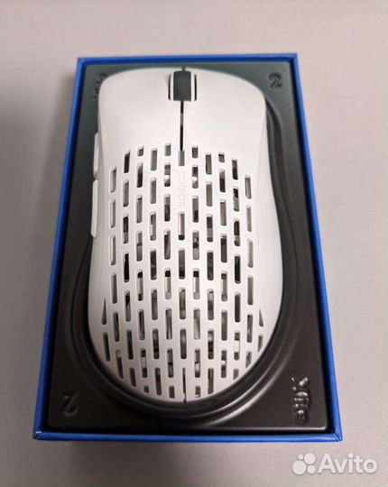 Игровая беспроводная мышь Pulsar Xlite V2 Wireless