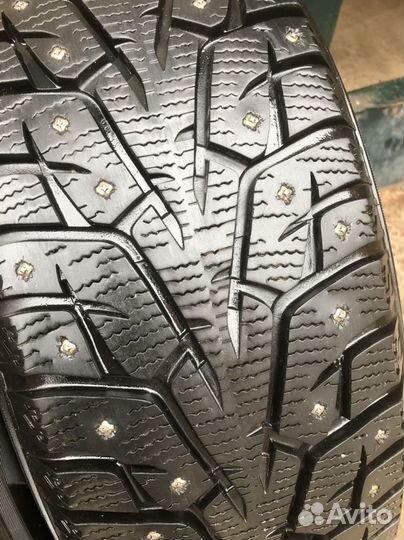 Yokohama Ice Guard Stud IG55 225/60 R17 103T