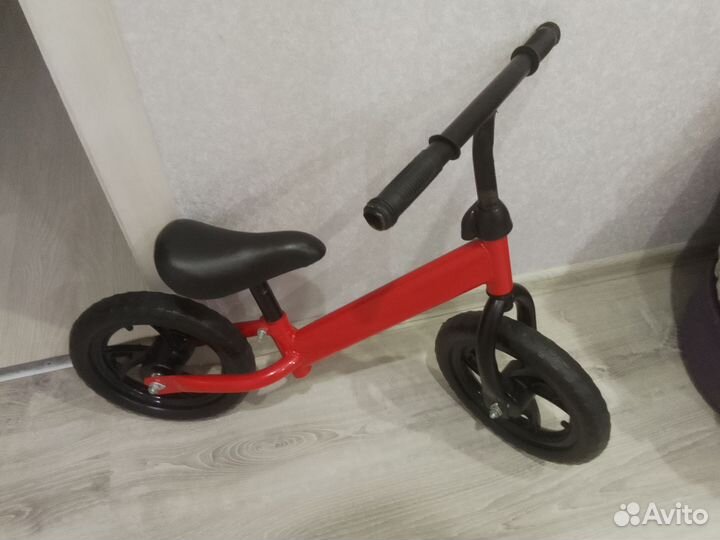 Беговел детский