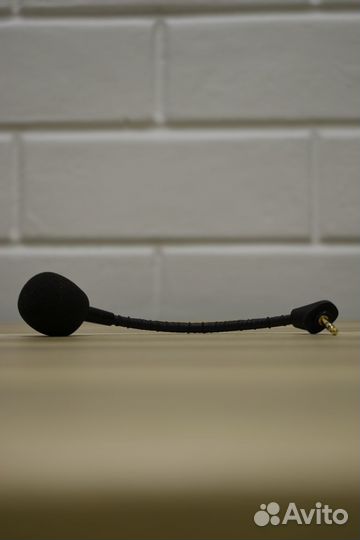 Наушники HyperX Cloud Alpha S