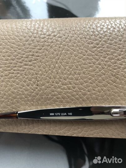 Оправа для очков Max Mara