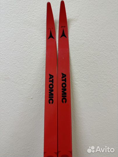 Atomic redster c9 carbon