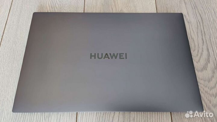 Ультрабук Huawei MateBook D16 16/512