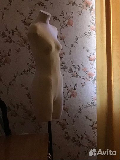 Манекен портновский женский