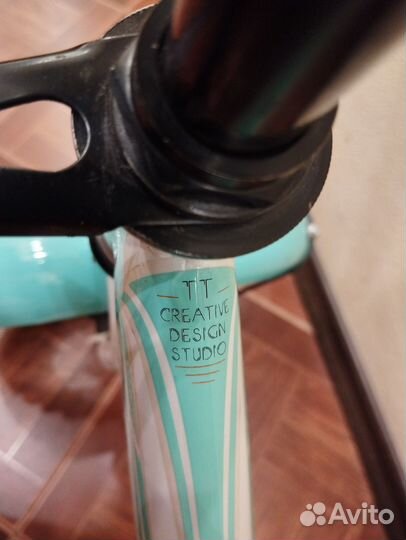 Детский велосипед четырехколесный 12 дюймов