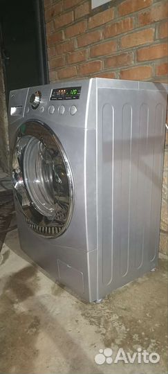 Стиральная машина lg direct drive 6 кг