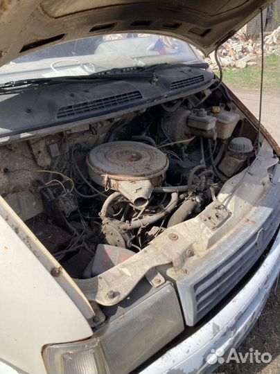 Авторазбор Газель