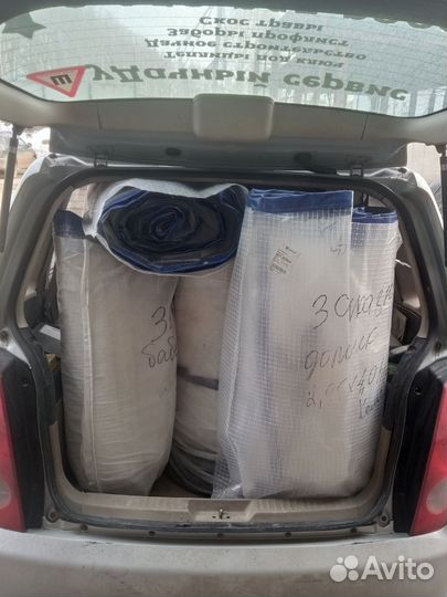 Чехол на теплицу для теплицы в Кемерово