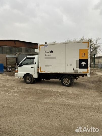 Hyundai Porter изотермический, 2009